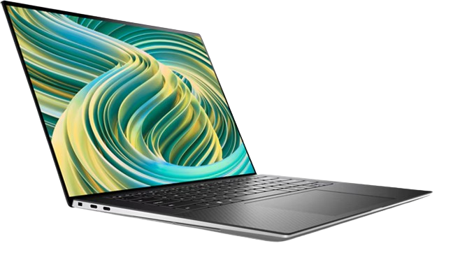 Dell XPS 15