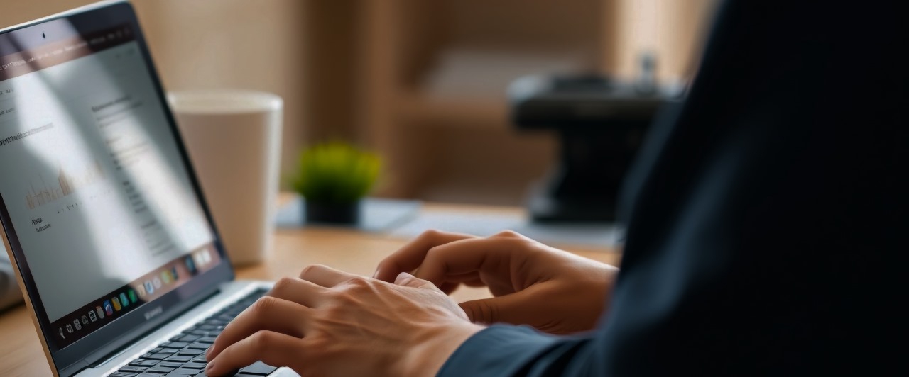 Banner de la página